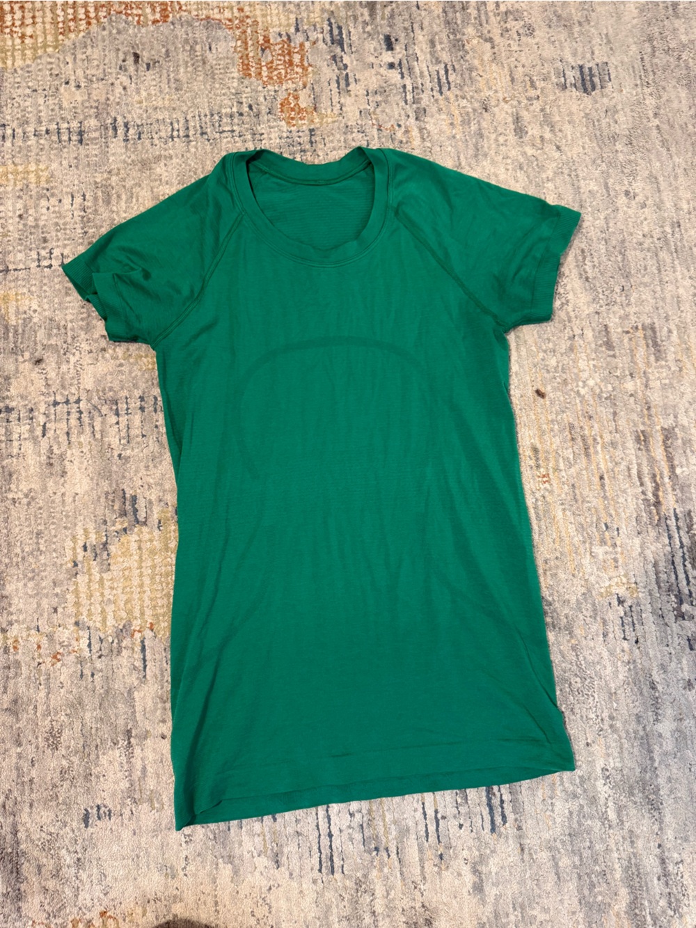 Lululemon Swiftly Tech Size 6